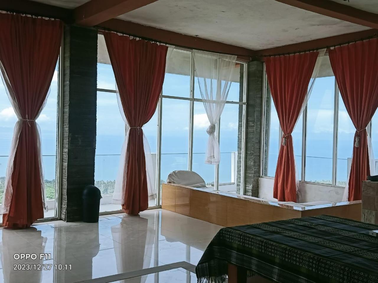 Rara Villas Lombok Senggigi Exterior foto