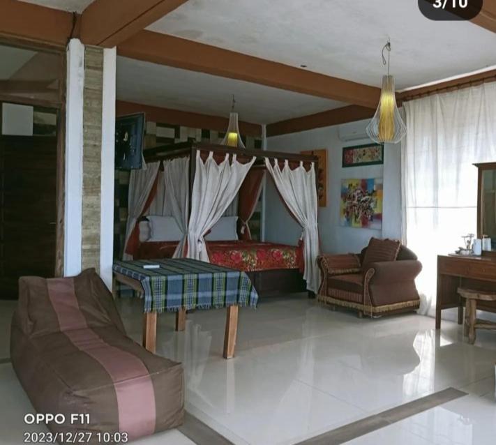 Rara Villas Lombok Senggigi Exterior foto