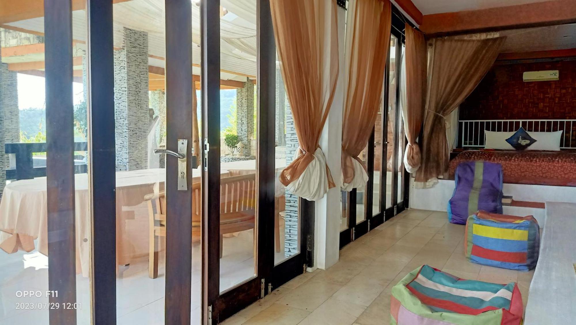 Rara Villas Lombok Senggigi Habitación foto