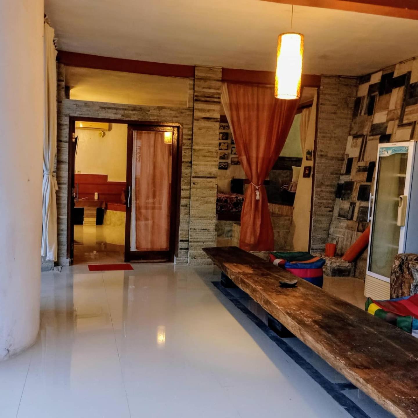 Rara Villas Lombok Senggigi Habitación foto