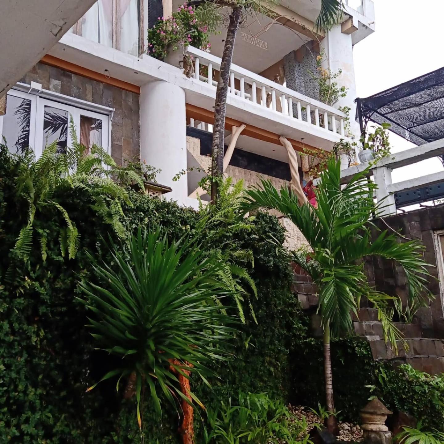 Rara Villas Lombok Senggigi Exterior foto