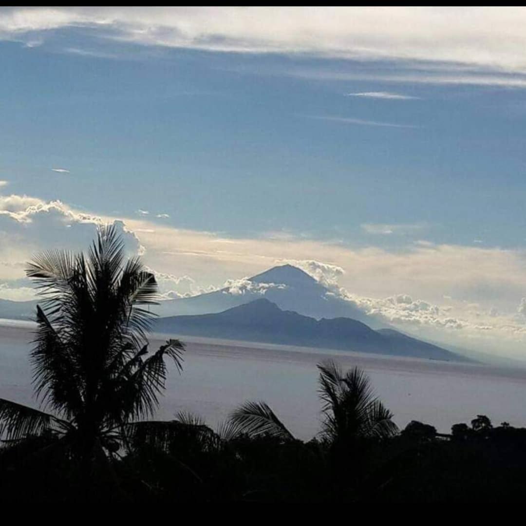 Rara Villas Lombok Senggigi Exterior foto