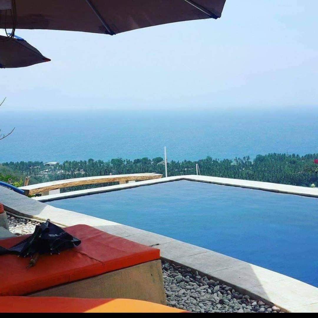 Rara Villas Lombok Senggigi Exterior foto