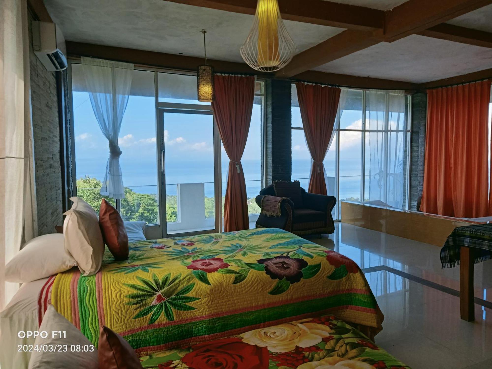 Rara Villas Lombok Senggigi Exterior foto