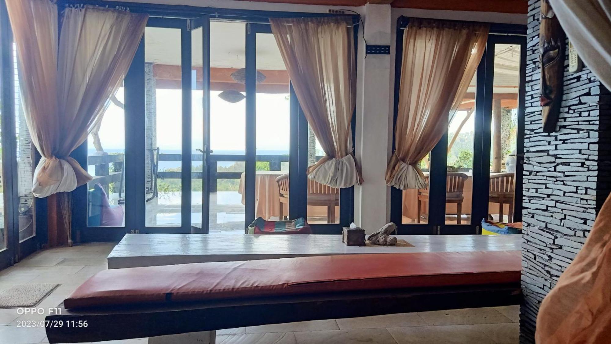 Rara Villas Lombok Senggigi Exterior foto