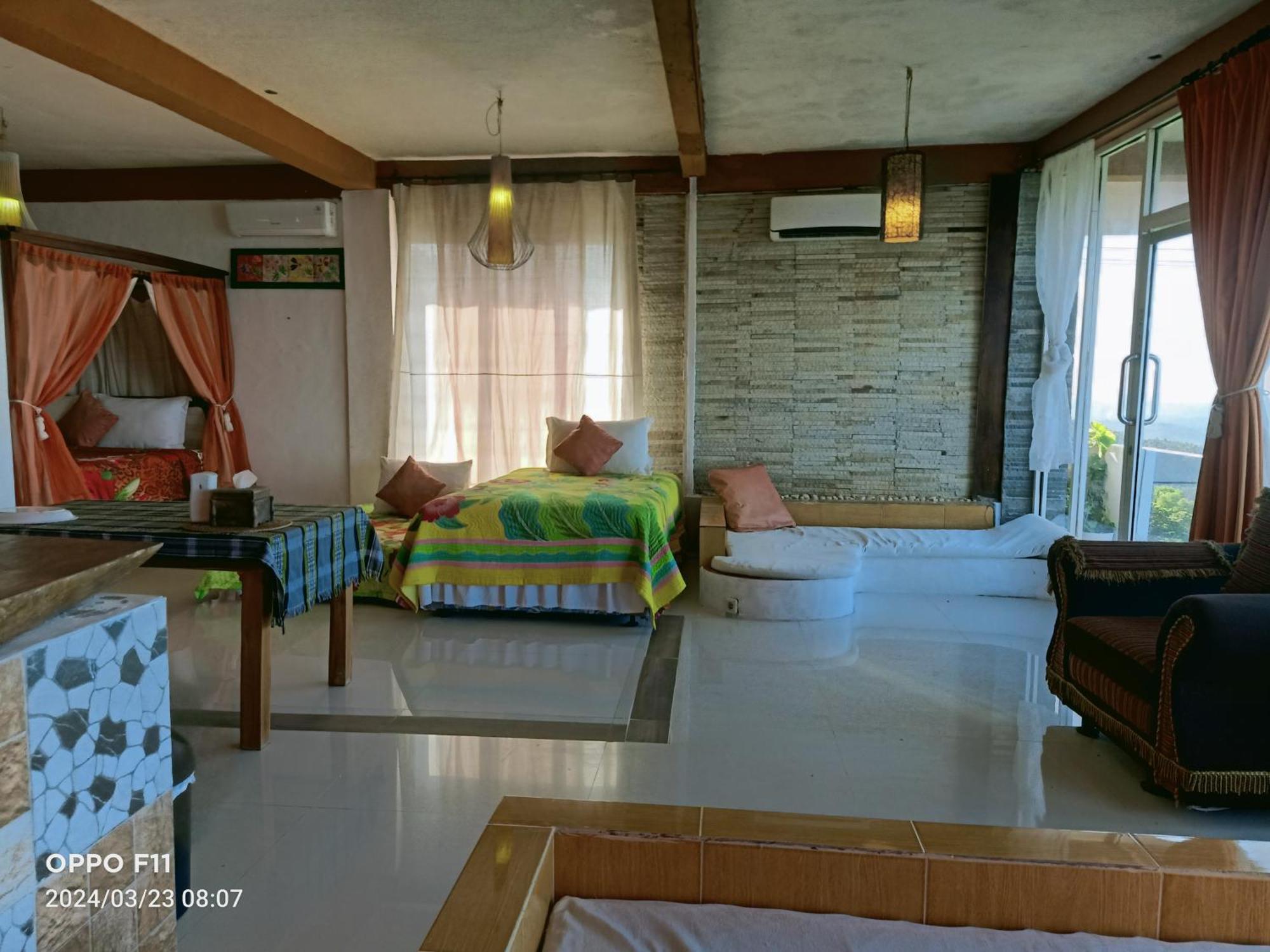 Rara Villas Lombok Senggigi Exterior foto