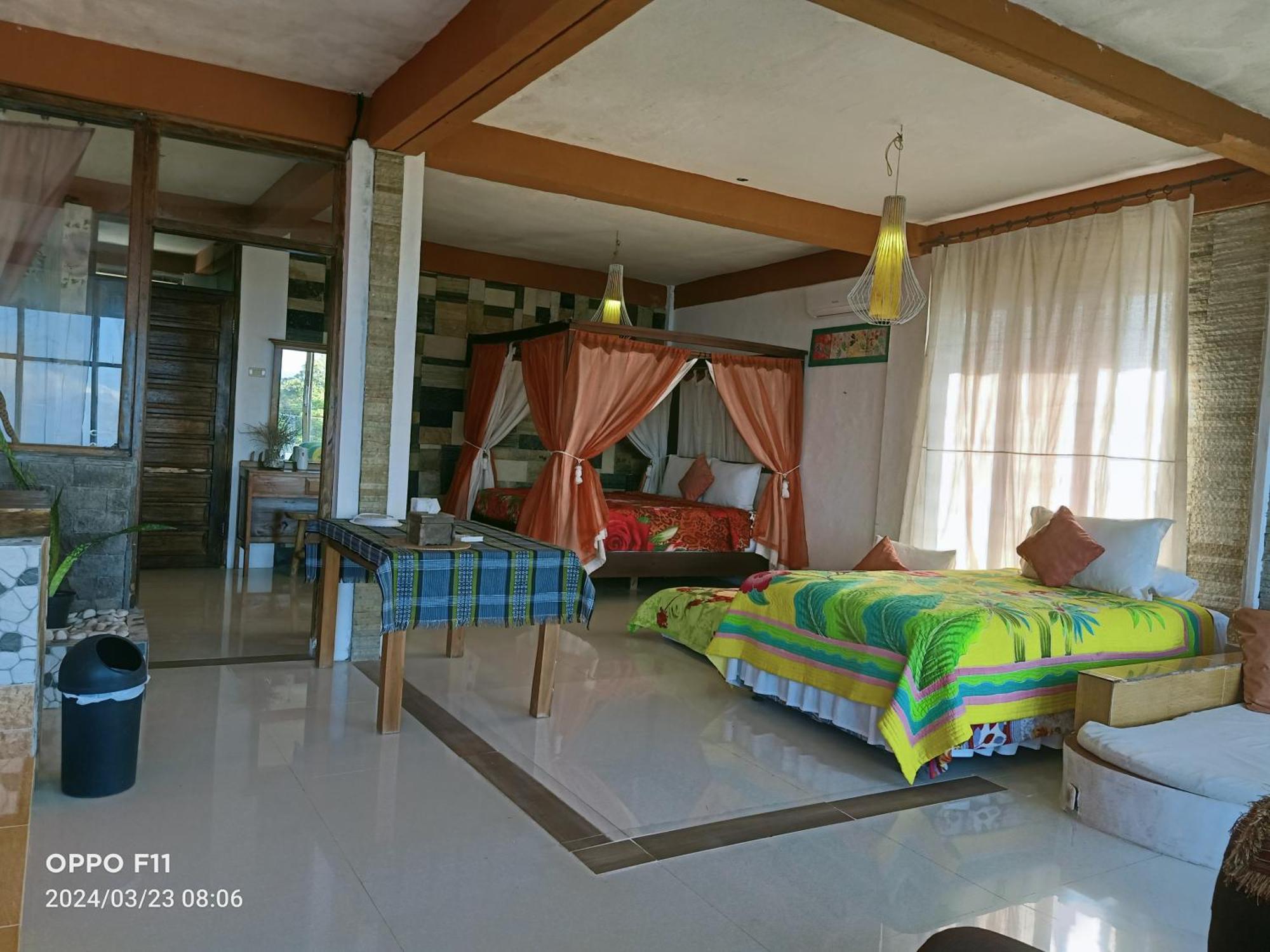 Rara Villas Lombok Senggigi Exterior foto