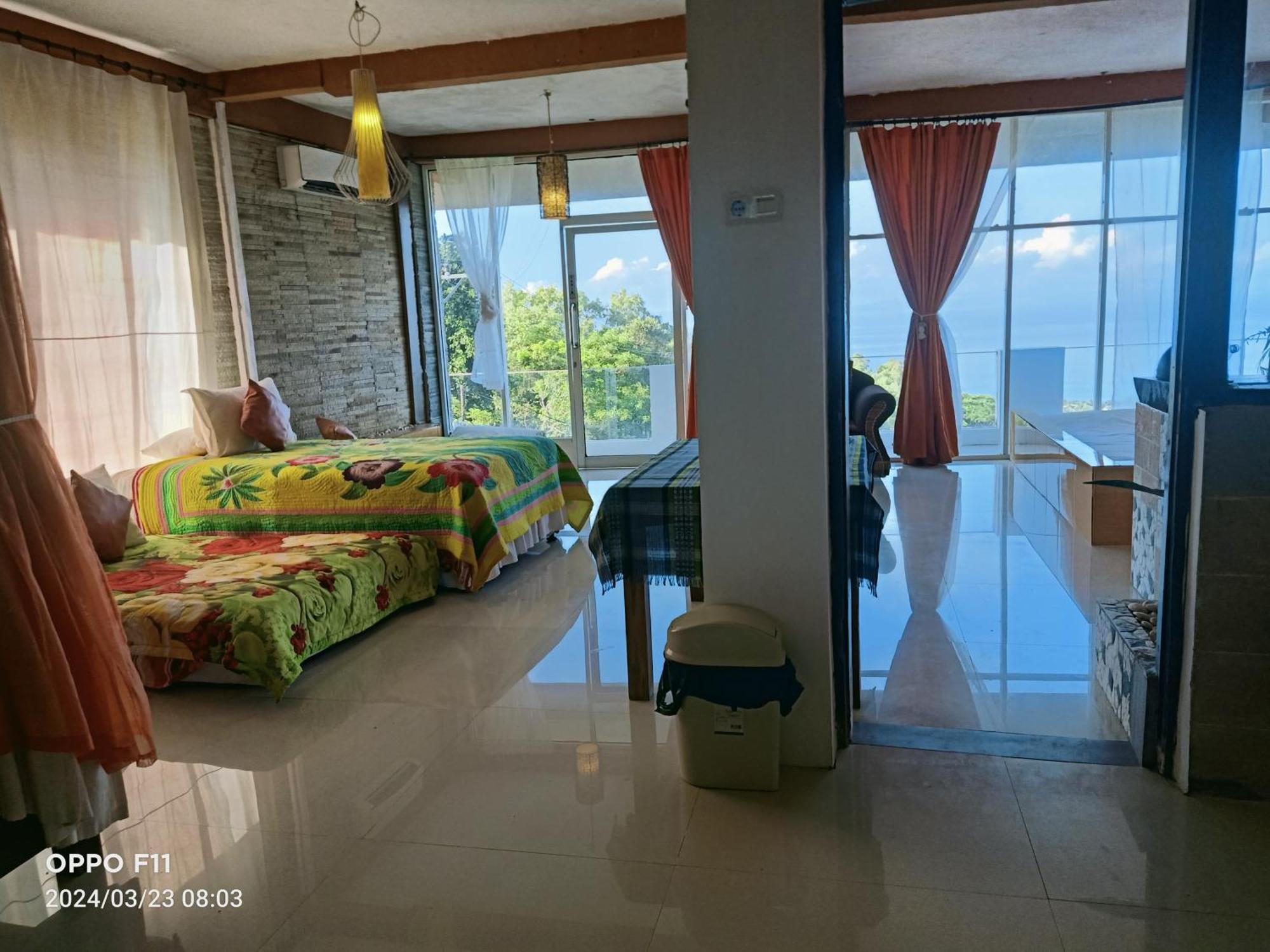 Rara Villas Lombok Senggigi Exterior foto